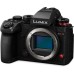 Цифровий фотоапарат Panasonic Lumix DC-S1R II Body (DC-S1RM2E)