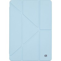 Чохол до планшета Armorstandart Y-Type PEN Samsung Galaxy Tab S9 / S9 FE / S10 FE Blue (ARM85519)