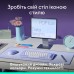 Клавіатура Logitech POP Icon Keys Bluetooth UA Lilac (920-013074)