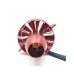 Двигун для дрона JP Hobby EDF Ducted Fan JP Hobby 70mm + 4-6S (7S*) Motor 2250Kv (CW) (JPH-CW)