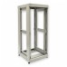 Шафа напольна GEAR 33U 19" 600x600 мм, PREMIUM, grey (GWMSN-33U-600-600G)
