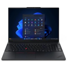 Ноутбук Lenovo ThinkPad E16 G3 (21SR007PRA)