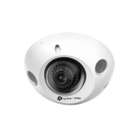 Камера відеоспостереження TP-Link VIGI-C230I-Mini-2.8