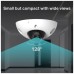 Камера відеоспостереження TP-Link VIGI-C230I-Mini-2.8
