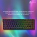 Клавіатура Ajazz AK680 V2 Ice Island Magnetic Switch USB UA Gray/Black (AK680-V2-I-GB)