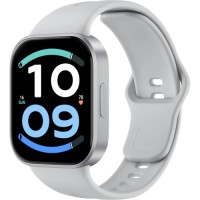 Смарт-годинник Xiaomi Watch 6 Active Matte Silver BHR09CXGL (1213888)