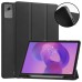 Чохол до планшета BeCover Flexible TPU Matte Lenovo Idea Tab Plus 12.1" Black (716146)