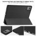 Чохол до планшета BeCover Flexible TPU Matte Lenovo Idea Tab Plus 12.1" Black (716146)