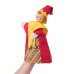 Ігровий набір Goki Лялька-рукавичка Блазень (51650G)