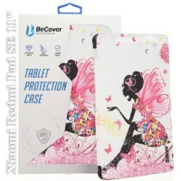 Чохол до планшета BeCover Smart Case Xiaomi Redmi Pad SE11" Fairy (709867)