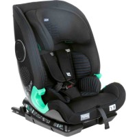 Автокрісло Chicco MySeat i-Size Air Чорне (79873.72)