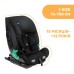 Автокрісло Chicco MySeat i-Size Air Чорне (79873.72)