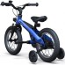 Дитячий велосипед Xiaomi Ninebot Kids Bike 14" Blue (675008)