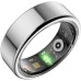 Смарт-кільце Smart Ring SSR-03 розмір 8 Срібний (1076461)