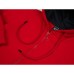 Кофта дитяча Cloise флісова (CL0125009-128-red)