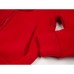 Кофта дитяча Cloise флісова (CL0125009-128-red)