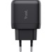 Зарядний пристрій Trust Maxo 45W USB-C PD black (24816_TRUST)