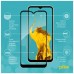 Скло захисне Piko Full Glue Samsung A15 Black (1283126583070)