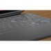 Чохол до планшета Logitech Rugged Folio - GRAPHITE - UK (L920-009319)