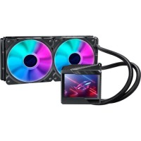 Система рідинного охолодження ASUS ROG-RYUJIN-II-240-ARGB (90RC00A1-M0UAY0)