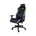 Крісло ігрове Trust GXT 719 Ruya RGB Black (25185)