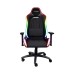 Крісло ігрове Trust GXT 719 Ruya RGB Black (25185)