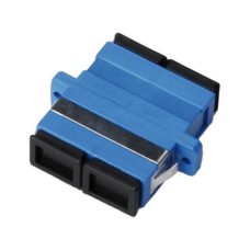 Адаптер SC/SC duplex, SM OS2, керам.сердечник Digitus (DN-96003-2)