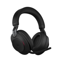 Навушники Jabra Evolve 2 85 Link380c MS Stereo Black (28599-999-899)