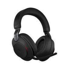 Навушники Jabra Evolve 2 85 Link380c MS Stereo Black (28599-999-899)