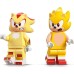 Конструктор LEGO Sonic Super Shadow vs. Biolizard (77003)
