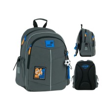 Рюкзак шкільний Kite Education 771 Game on (K26-771S-4)