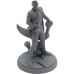 Пластик для 3D-принтера Polymaker HT-PLA 1,75mm 1kg GREY (PA17003)