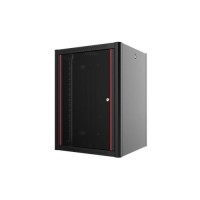Шафа настінна Mirsan WTN 19" 16U 600x600 (MR.WTN16U66DE.01)