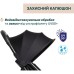 Коляска Chicco Urbino Чорна (8058664182015) (87138.95)