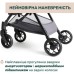 Коляска Chicco Urbino Чорна (8058664182015) (87138.95)
