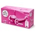 Самокат iSporter mini LED рожевий (M3Z_Pink)