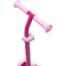 Самокат iSporter mini LED рожевий (M3Z_Pink)