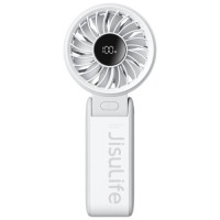 Вентилятор Jisulife Handheld Fan 7 grey