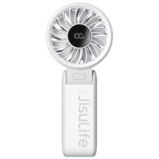 Вентилятор Jisulife Handheld Fan 7 grey