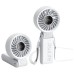 Вентилятор Jisulife Handheld Fan 7 grey