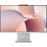 Комп'ютер Lenovo IdeaCentre AiO 27ARR9 / Ryzen5 7533HS, 16, 1TB, WKM (F0HQ00B5UO)