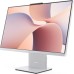 Комп'ютер Lenovo IdeaCentre AiO 27ARR9 / Ryzen5 7533HS, 16, 1TB, WKM (F0HQ00B5UO)