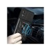 Чохол до мобільного телефона BeCover Military Motorola Moto E14 Black (713052)