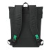 Рюкзак для ноутбука 15.6" 5567 Gremio, Black, 15L RivaCase (5567Black)