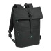 Рюкзак для ноутбука 15.6" 5567 Gremio, Black, 15L RivaCase (5567Black)