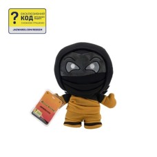 М'яка іграшка DevSeries Collector Plush Muscle Legends Underworld Lifter, 20см (CRS0101)