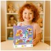 Пазл DoDo 4 в 1 Baby puzzle. Домашні тварини (300688)