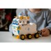 Конструктор Super Wings Small Blocks Buildable Vehicle Set Rover, Ровер (EU385013)