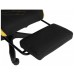 Крісло ігрове GT Racer X-2339 Black/Yellow (X-2339 Fabric Black/Yellow)