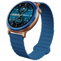 Смарт-годинник HiFuture aurora blue (aurora.blue)